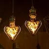 LED Vintage Edison Glühbirne 3W Retro Glühlampe E27 Produktbild-Vorschau 4