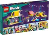 LEGO 41751 - PRZYJACIELE Skatepark: Stwórz wyjątkowe chwile Podgląd zdjęcia produktu 19