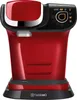 My Way 2 TAS6503 rot Tassimo-Kapselmaschine Produktbild-Vorschau 1