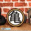 Abysse Corp DRAGON BALL - Lampe - Kame Symbol, Vícebarevný, Náhled obrázku produktu 4