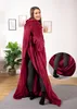 heimtexland ® Ärmeldecke TV Kuscheldecke mit Ärmeln Taschen Produktbild-Vorschau 3