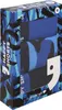 Happy Shorts Herren Retro Pants 3-Pack Jersey - Blue Produktbild-Vorschau 5