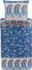 Bassetti BETTGARNITUR BWSAT GENOVA V.Y1 GENOVA GELB 155X220 Produktbild-Vorschau 3