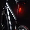 Sada bicyklových svetiel, bicyklová lampa s predným a Náhľad obrázku produktu 8