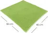 heimtexland ® Badvorleger Chenille Super Flauschig Produktbild-Vorschau 2