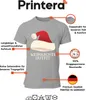 Weihnachtsoutfit Weihnachtsmütze - Weihnachten Produktbild-Vorschau 4