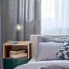 Lampada da tavolo, blu tortora, 1xGU10/max. 9W escl. Anteprima dell’immagine prodotto 13