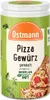 Ostmann 251104007 Ostmann Pizza Gewürzmischung, 15,0 g Náhled obrázku produktu 1