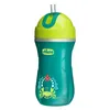 Chicco Sport Cup Babyflasche Tasse Strohhalm Lernen Produktbild-Vorschau 2