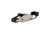 METZ CONNECT C6A Spina di campo RJ45 pro Anteprima dell’immagine prodotto 3