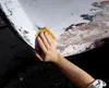Rouleau mousse Siasoft 2951 SIA ABRASIVES - 115 mm x 10 m - Voir les images du produit 4