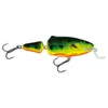 Salmo Frisky Shallow Runer Real Hot Perch 7 cm 7 g Wobbler Produktbild-Vorschau 1