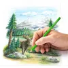 STAEDTLER Buntstift Design Journey 24er Kartonetui Produktbild-Vorschau 4