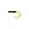 Monkey Lures Curly Lui Jig 7,5cm - 6 Gummifische, Monkey Produktbild-Vorschau 8