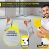 Craftfull Arbeitsplattform CF-107A | Arbeitsbühne - Produktbild-Vorschau 5