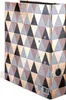 HERMA 7034 Teczka z motywem HERMA "Abstract", DIN A4, wzór Podgląd zdjęcia produktu 9