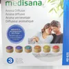 Medisana Aromadiffusor AD 625 16,6×7,2 cm 60083 Produktbild-Vorschau 23