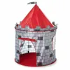 A toy castle tent for children. Náhled obrázku produktu