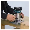 18V Akku-Multifunktionsfräse DRT50ZJX2 |  ohne Akku ohne Produktbild-Vorschau 18