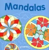 gondolino GmbH MANDALAS BLAU Sonstige Produktbild-Vorschau 1