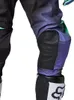 Pantaloni da motocross FOX 180 Toxsyk, nero, 32 Anteprima dell’immagine prodotto 2