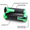Area1 universal Motorrad Griffe Motorroller Lenkergriffe Produktbild-Vorschau 2