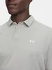 Under Armour UA T2G Piqué-Poloshirt für Herren SM Produktbild-Vorschau 3