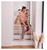 Hauck Safety Gate Extension 21 cm, Rozszerzenie bramki Podgląd zdjęcia produktu 11