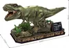 CubicFun Cubic Fun 3d Puzzle NG Tyrannosaurus REX Produktbild-Vorschau 8