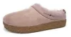 Pantofola Haflinger Snowbird grigio Anteprima dell’immagine prodotto 3