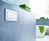 TECE now WC-Betätigungsplatte, Chrom glänzend, 9240401 Produktbild-Vorschau 12