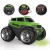 Smoby FleXtreme Fahrzeug SUV grün Produktbild-Vorschau 6