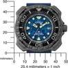 Citizen Uhr BN0227-09L Eco Drive Titan Taucheruhr 20 ATM Produktbild-Vorschau 7