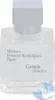 A clear, professional studio shot of a Maison Francis Kurkdjian Gentle Fluidity Silver Eau de Parfum bottle. Náhled obrázku produktu