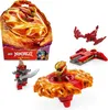 LEGO® NINJAGO® 71823 Kaiův dračí Spinjitzu spinner Náhled obrázku produktu 1