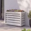 Copertura per impianto di climatizzazione/scambiatore di Anteprima dell’immagine prodotto 1