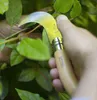 Opinel 10 Gärtnermesser 90 Grad gebogen Produktbild-Vorschau 5