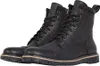John Doe Rover Motorradstiefel Schwarz EU 44 Herren Schwarz Produktbild-Vorschau 1