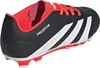 Adidas PREDATOR CLUB L FxG J CBLACK/FTWWHT/VIVRED 35 Produktbild-Vorschau 14