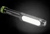 GP Lighting C34, Latarka ręczna, Czarny, Zielony, IPX4, Podgląd zdjęcia produktu 27