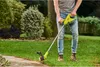 Ryobi RY18LT23A-0 Fadenschneider 18V ONE+ Akku Ø23cm Produktbild-Vorschau 8