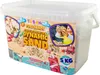 Sabbia dinamica - naturale confezione da 5 kg Anteprima dell’immagine prodotto 3