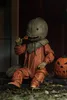 NECA Trick R Treat Ultimate Actionfigur Sam 13 cm NECA56049 Produktbild-Vorschau 5