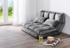 2 in 1 faltbares Bodensofa Bett mit Rückenlehne - Produktbild-Vorschau 10