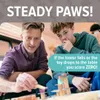Cats Knocking Things Off Ledges - Brettspiel - EN Version Produktbild-Vorschau 13