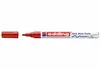edding Glanzlackmarker (Verkaufseinheit: 10) 751 rot, Anteprima dell’immagine prodotto 13
