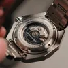 Spinnaker SP-5119-11 Dumas Automatik GMT Herrenuhr 44mm Produktbild-Vorschau 7