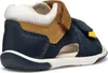 Geox BABY B SANDAL ZAPITO BOY DK GREEN/NAVY 24_EU Produktbild-Vorschau 6