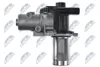 NTY EGR-AU-008 AGR-Ventil mit Dichtungen für VW Transporter Produktbild-Vorschau 2