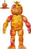 Funko Five Nights at Freddy's Actionfigur TieDye Chica 13 Anteprima dell’immagine prodotto 1